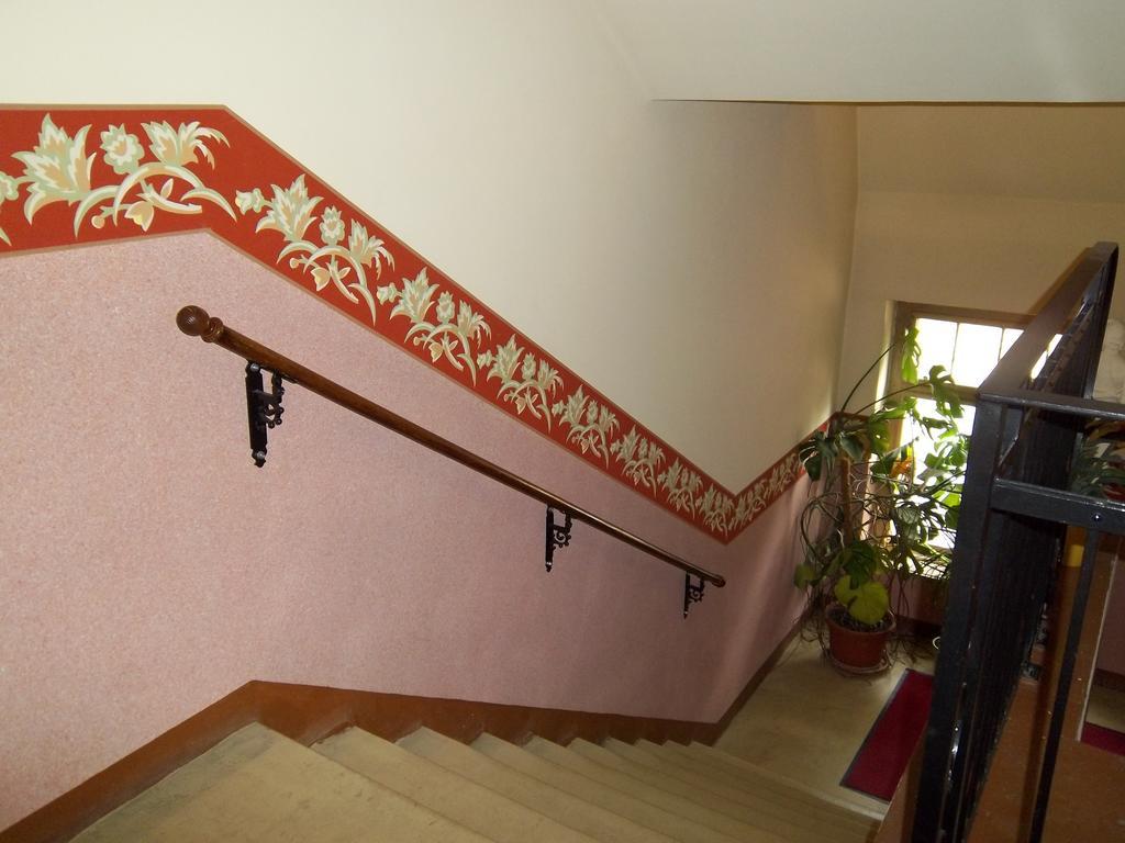 Gaestehaus Loschwitz دريسدن المظهر الخارجي الصورة