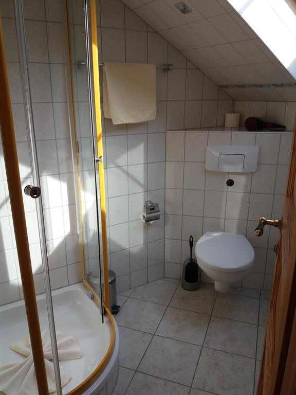 Gaestehaus Loschwitz دريسدن المظهر الخارجي الصورة