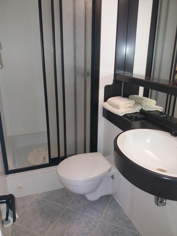 Gaestehaus Loschwitz دريسدن المظهر الخارجي الصورة