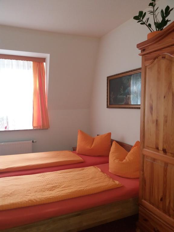 Gaestehaus Loschwitz دريسدن المظهر الخارجي الصورة