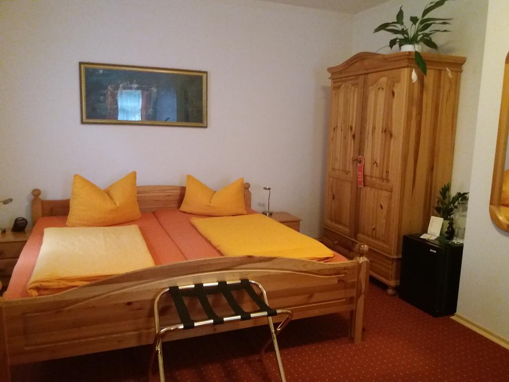 Gaestehaus Loschwitz دريسدن المظهر الخارجي الصورة